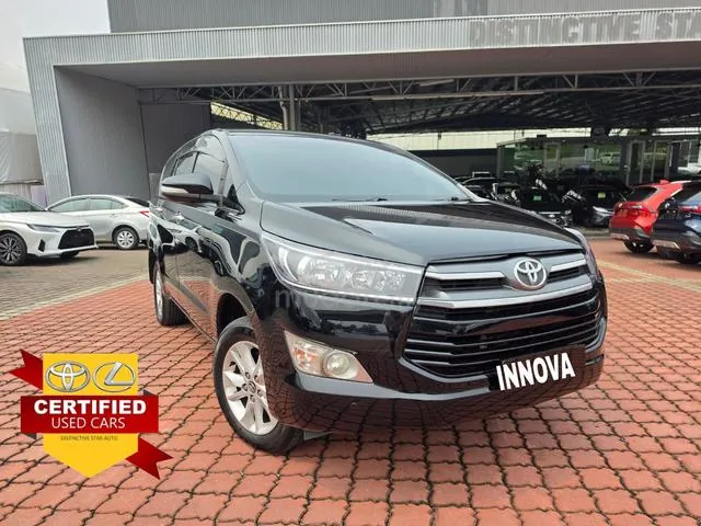 Toyota Innova