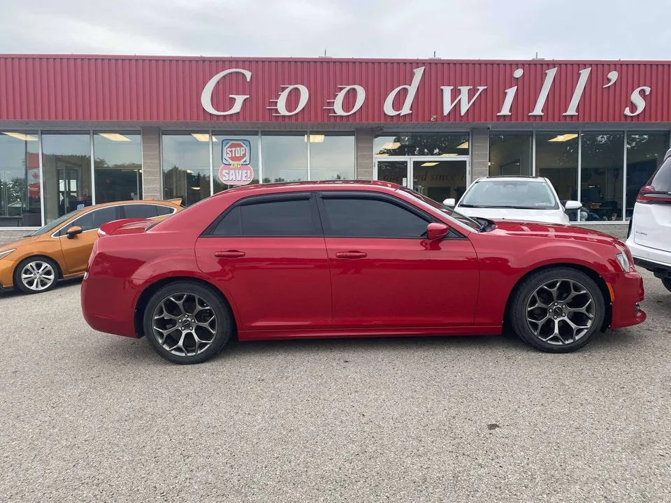Chrysler 300