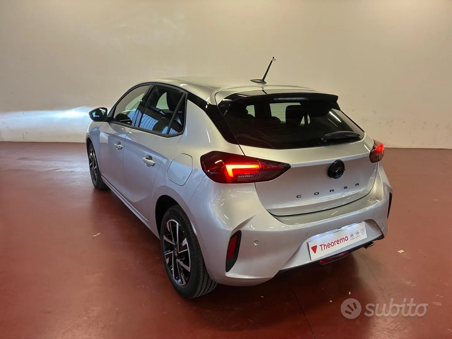 Opel Corsa 2025 photo 3