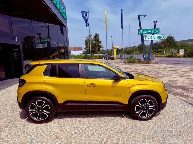 Jeep Avenger 2025 photo 3