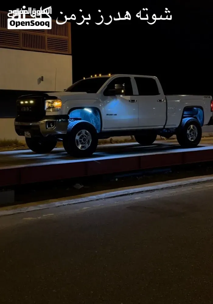GMC Sierra 2018 photo 5