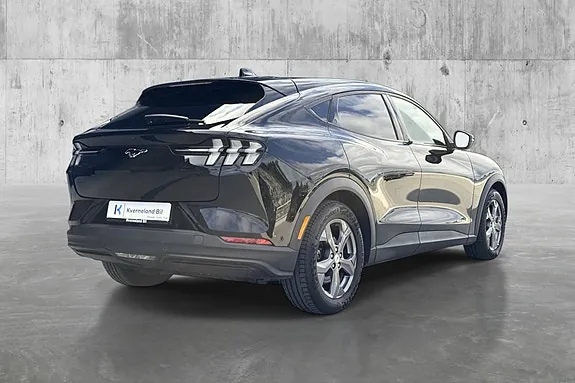Ford Mustang Mach-E 2023 photo 5