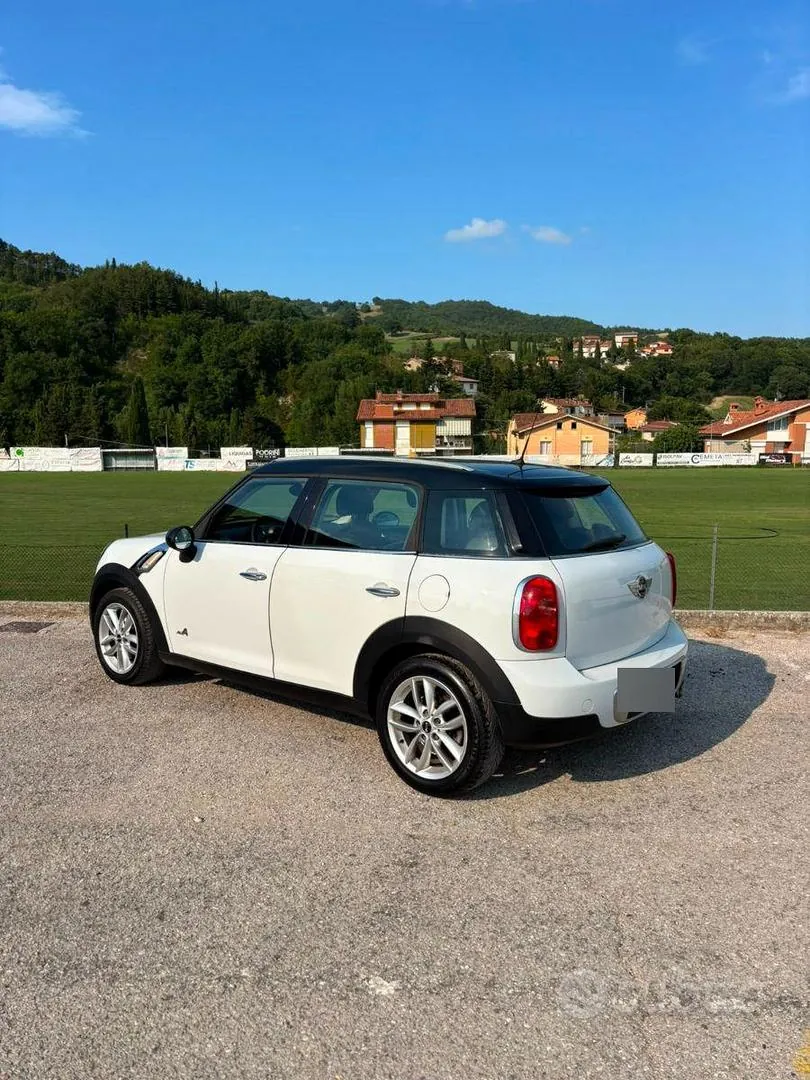 Mini Countryman 2010 photo 3