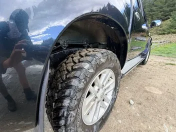 Toyota Hilux 2013 photo 5