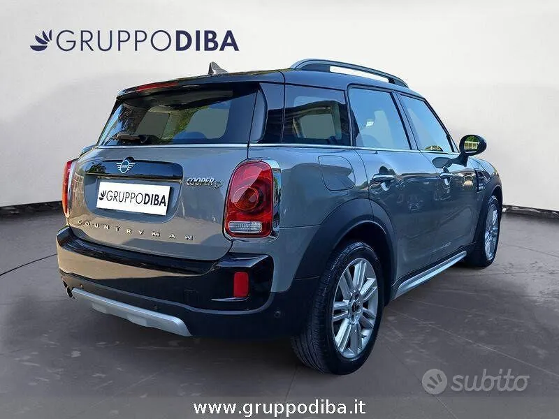Mini Countryman 2019 photo 5