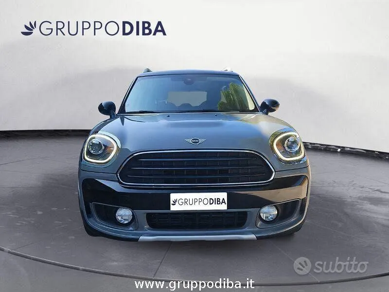 Mini Countryman 2019 photo 2