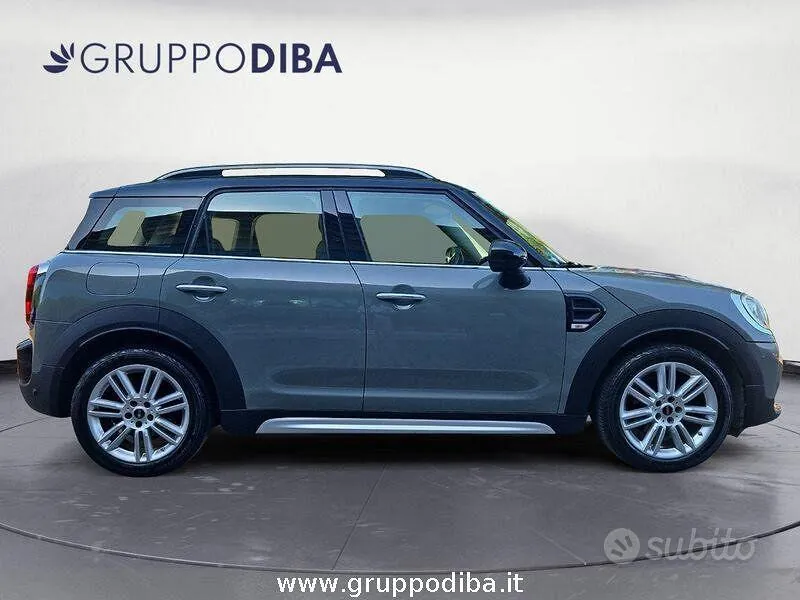 Mini Countryman 2019 photo 4