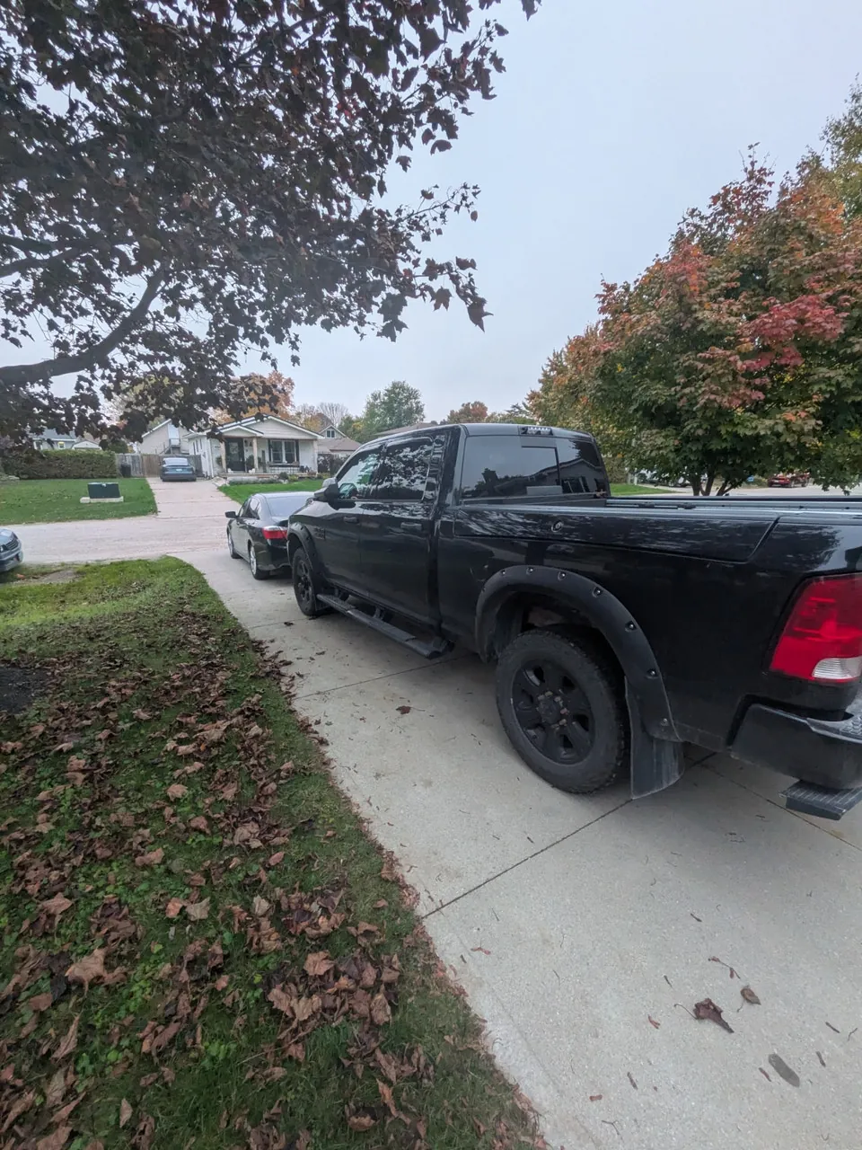 Ram 2500 2017 photo 5