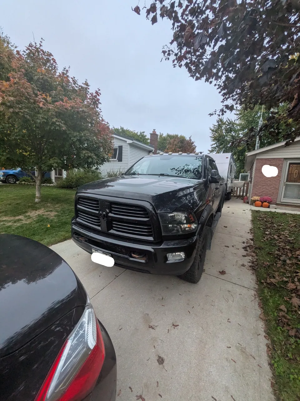 Ram 2500