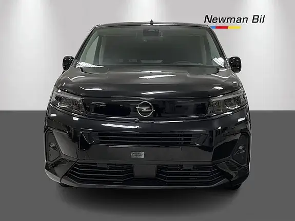 Opel Combo 2026 photo 2