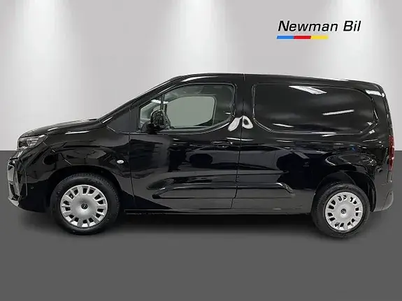 Opel Combo 2026 photo 4