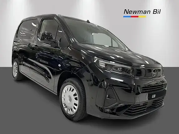Opel Combo 2026 photo 3
