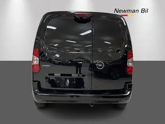 Opel Combo 2026 photo 5