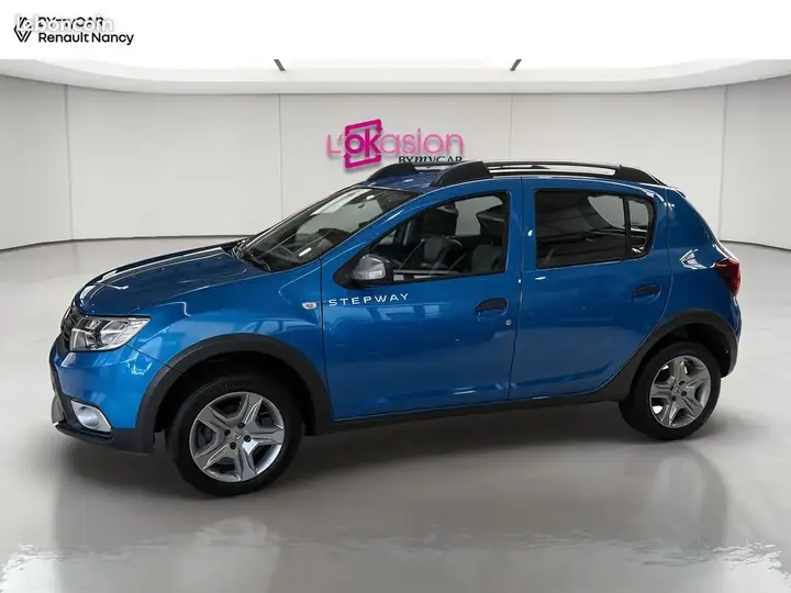 Dacia Sandero 2020 photo 2