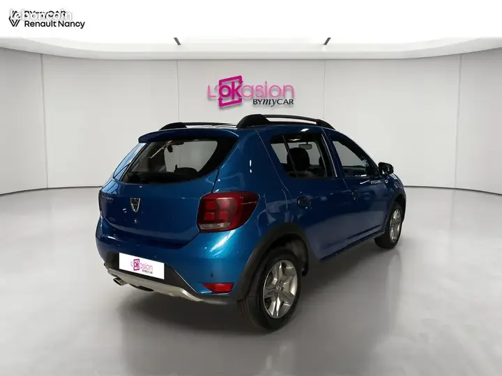Dacia Sandero 2020 photo 5
