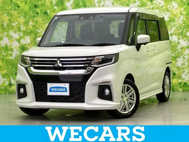 Mitsubishi Delica D:2