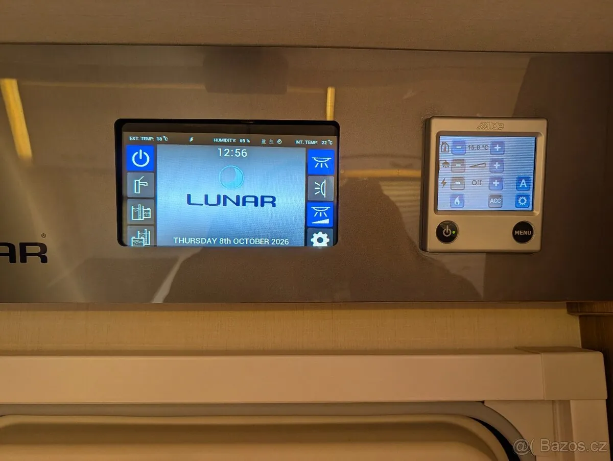 Lunar Clubman 2020 photo 5