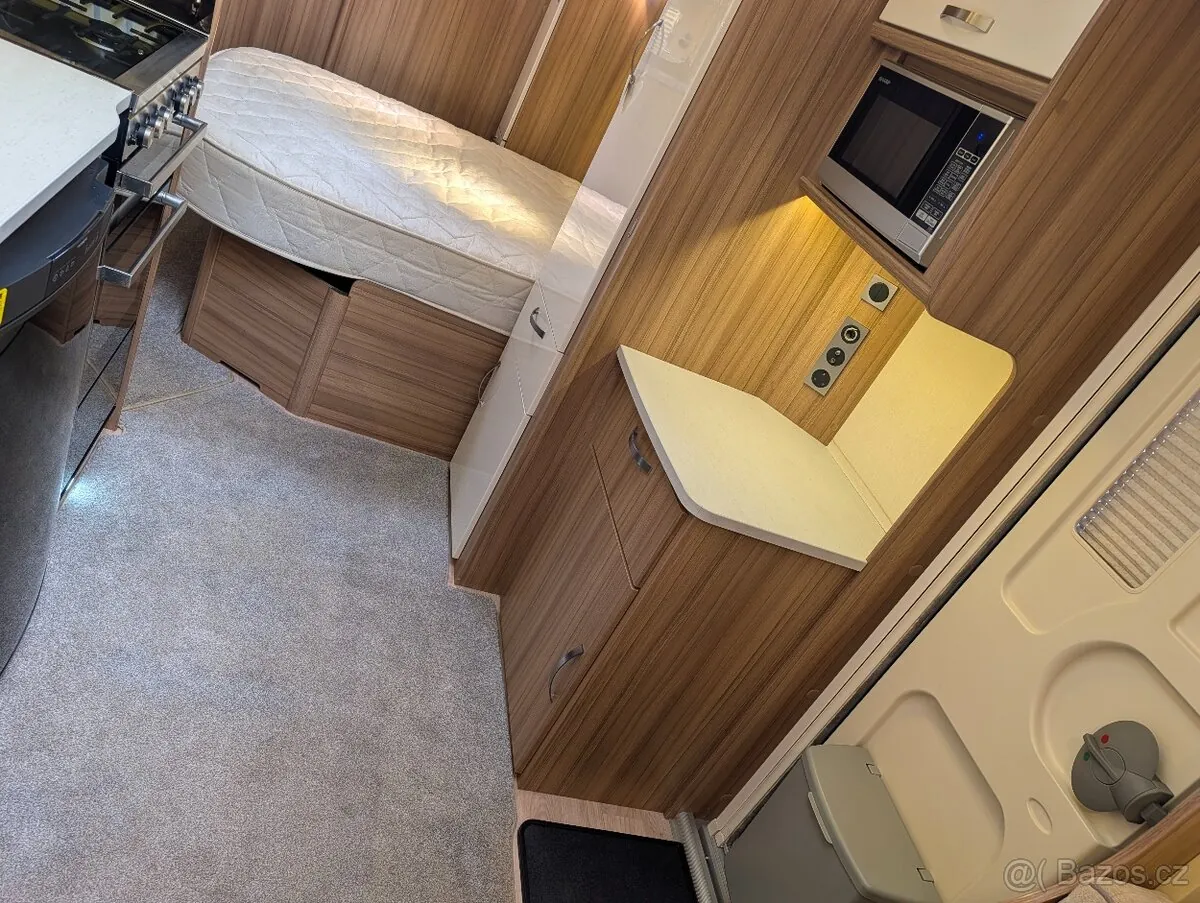 Lunar Clubman 2020 photo 4