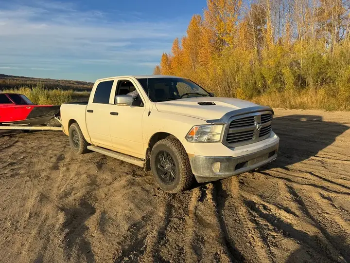 Ram 1500