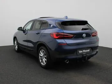 BMW X2 2021 photo 2