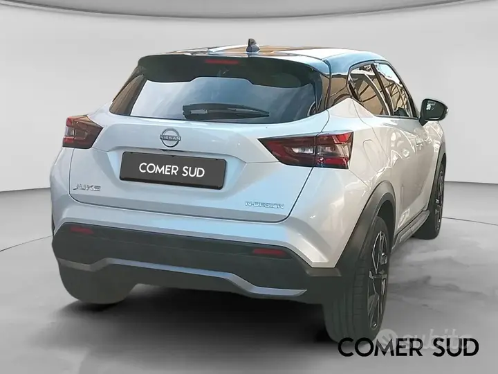Nissan Juke 2025 photo 3