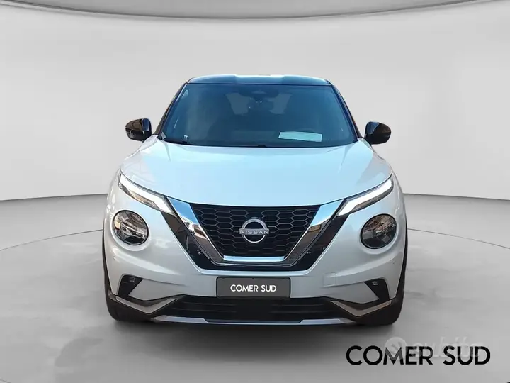 Nissan Juke 2025 photo 2