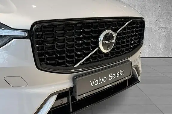 Volvo Xc60 2024 photo 4