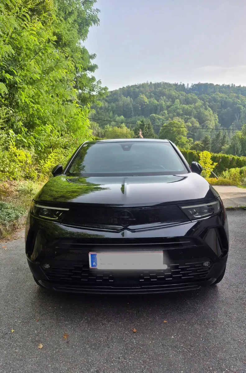 Opel Mokka 2021 photo 2