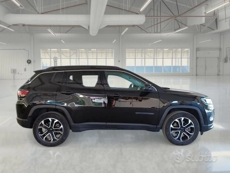 Jeep Compass 2023 photo 3