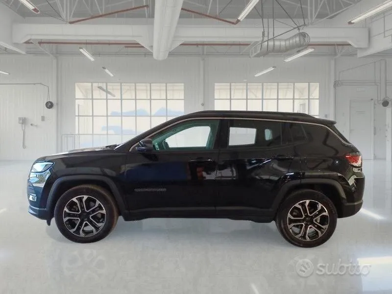 Jeep Compass 2023 photo 5