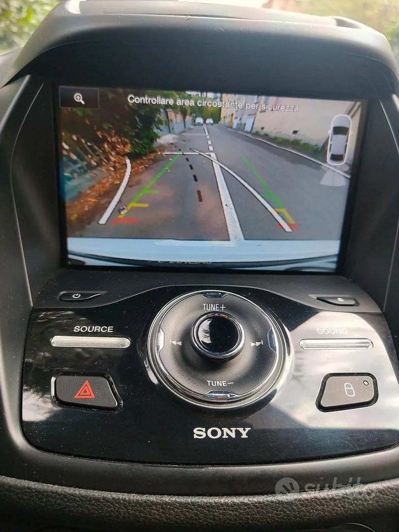 Ford Kuga 2016 photo 5