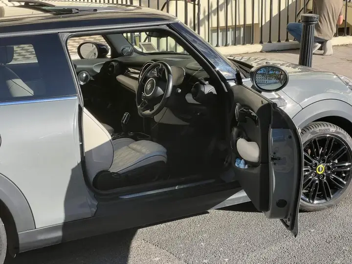Mini Cooper Se 2021 photo 5