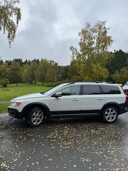 Volvo Xc70