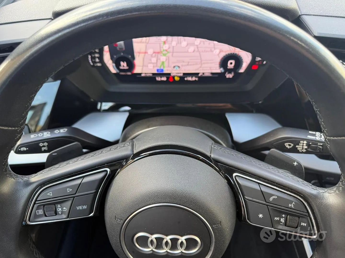 Audi A3 2023 photo 5
