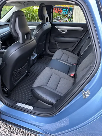 Volvo V90 2018 photo 5