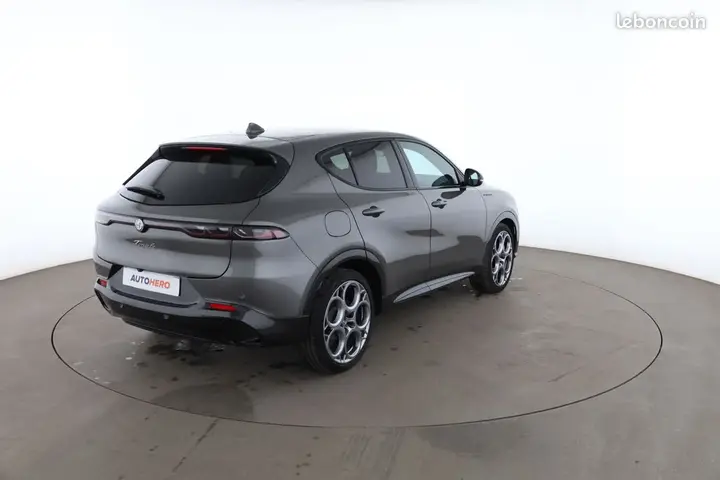 Alfa Romeo Tonale 2022 photo 3