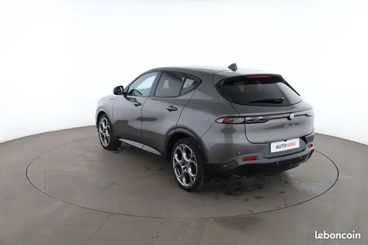 Alfa Romeo Tonale 2022 photo 2