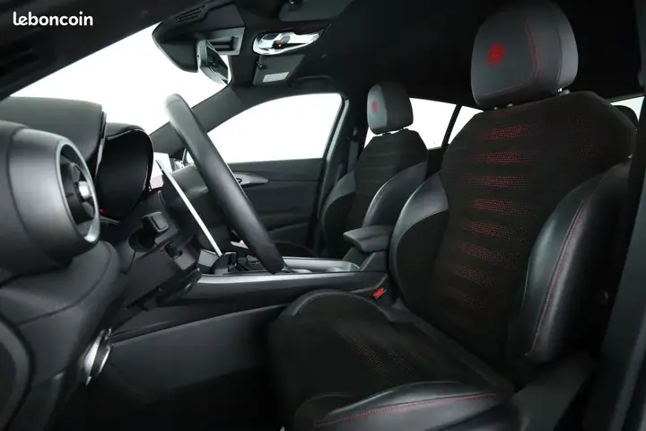 Alfa Romeo Tonale 2022 photo 5