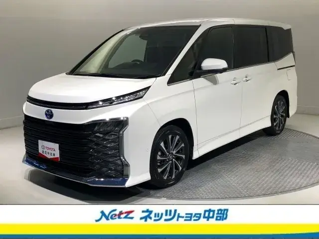 Toyota Corolla Hybrid