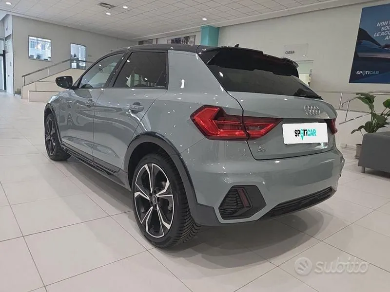 Audi A1 2023 photo 3