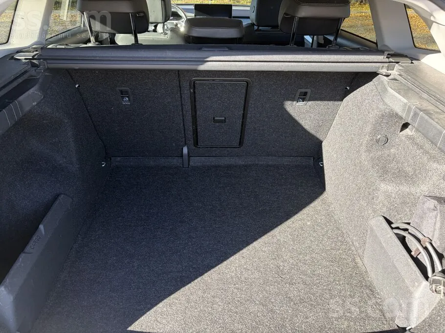 Skoda Enyaq Iv 2022 photo 5