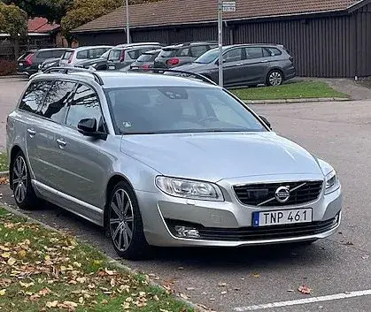 Volvo V70
