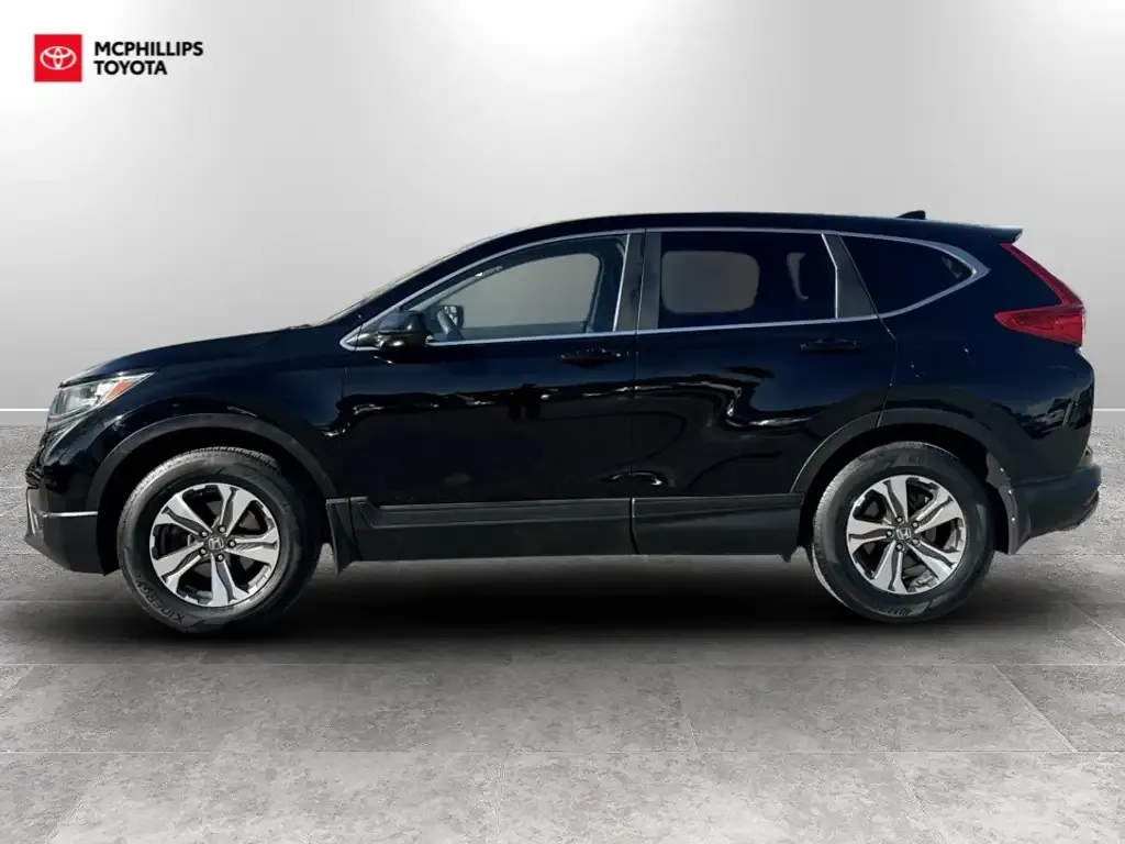 Honda Cr-V 2018 photo 2