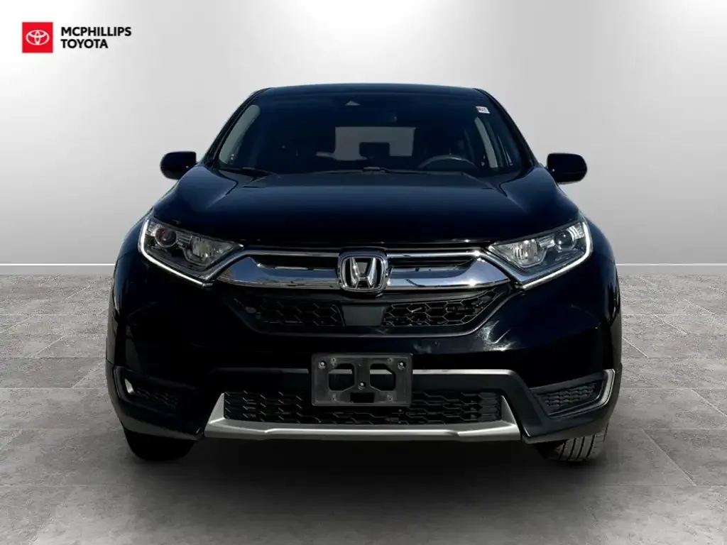 Honda Cr-V 2018 photo 4