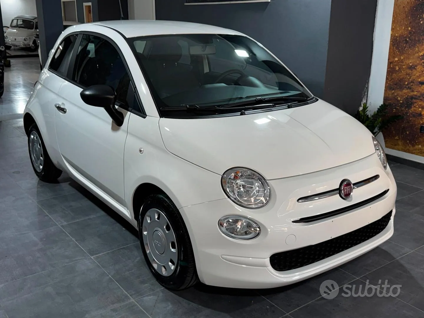Fiat 500 2024 photo 4
