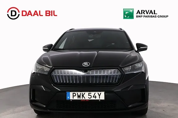 Skoda Enyaq 2024 photo 2