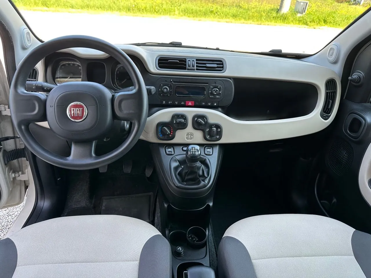 Fiat Panda 2014 photo 5