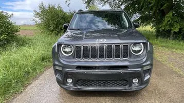 Jeep Renegade 2024 photo 3