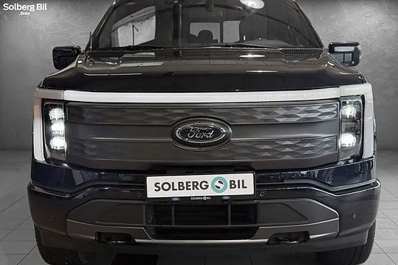 Ford F-150 2023 photo 4