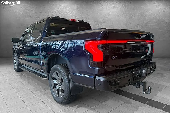 Ford F-150 2023 photo 5